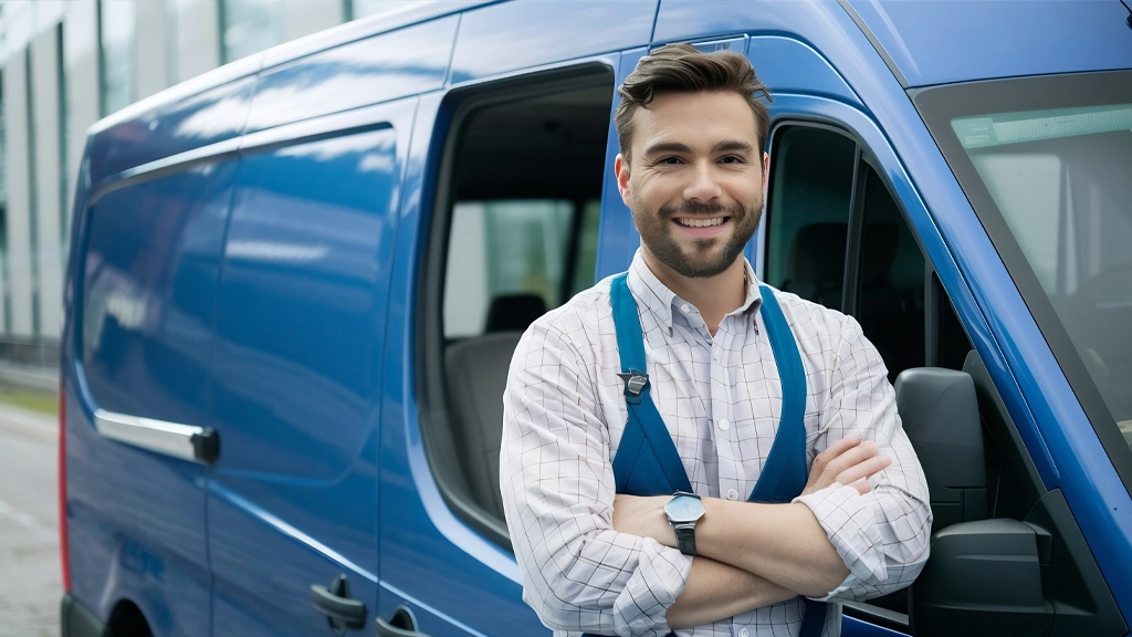 ZZP en ondernemers | Lease Service Nederland