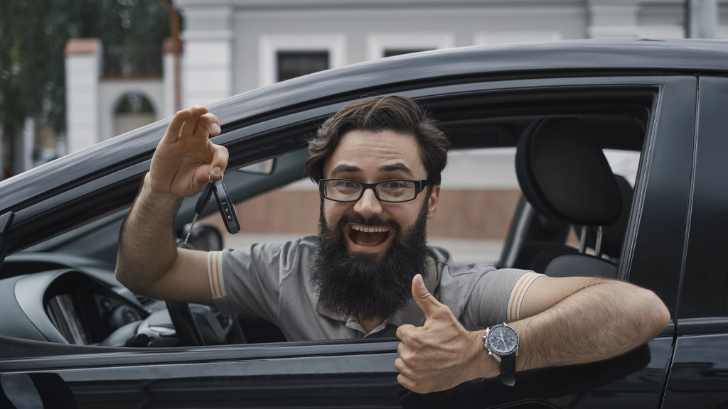 Short lease | Lease Service Nederland